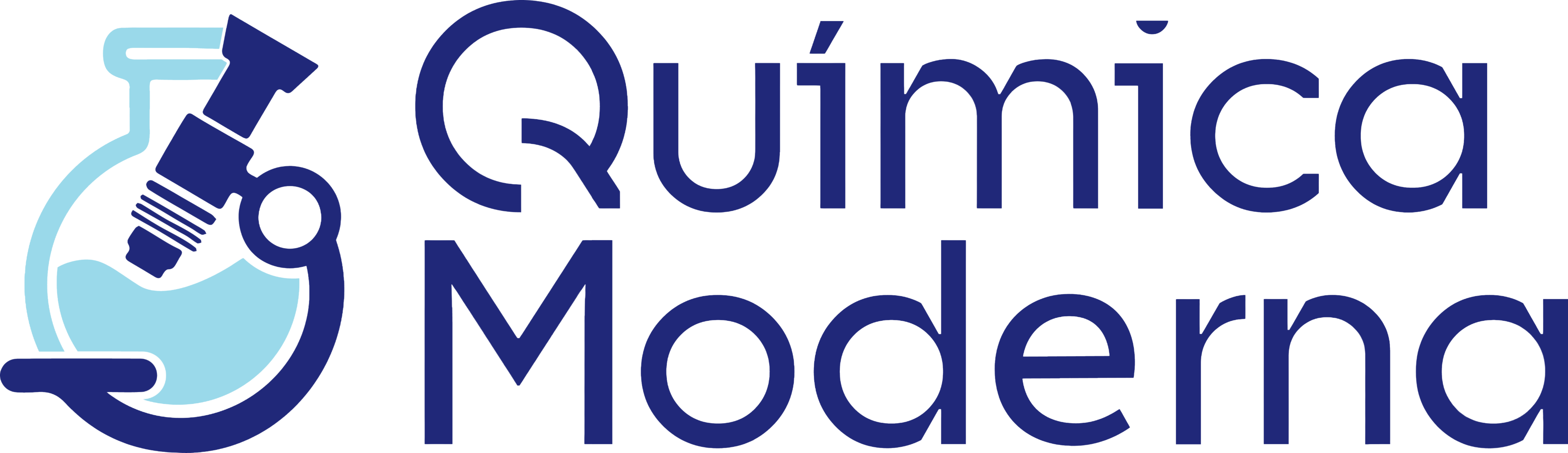 Química Moderna